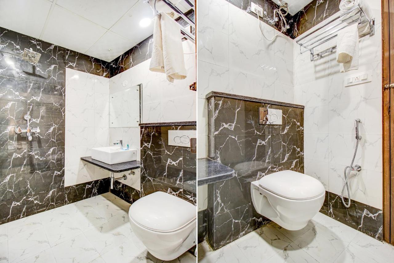 Fabhotel 7Th Crossing Malviya Nagar Джайпур Екстериор снимка