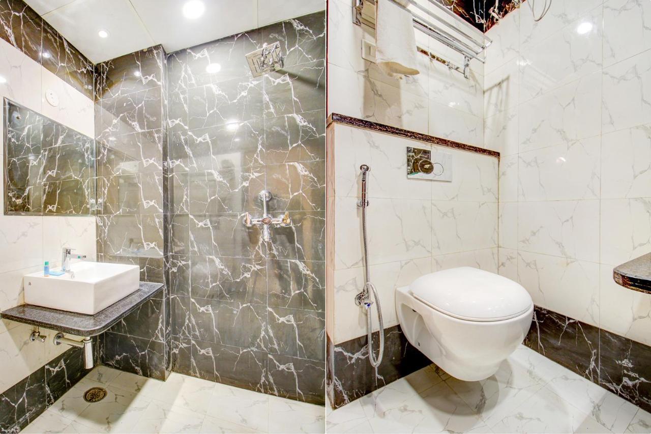 Fabhotel 7Th Crossing Malviya Nagar Джайпур Екстериор снимка