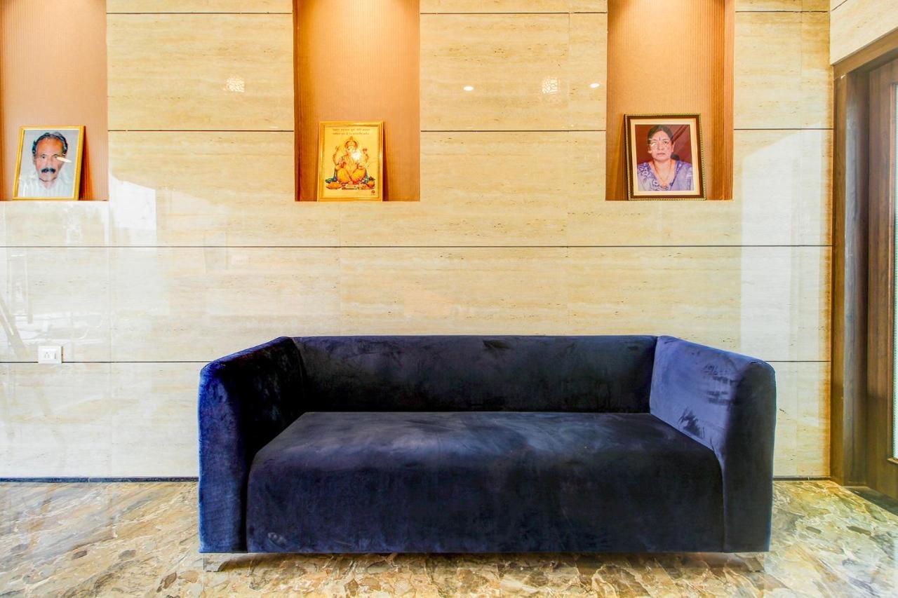 Fabhotel 7Th Crossing Malviya Nagar Джайпур Екстериор снимка