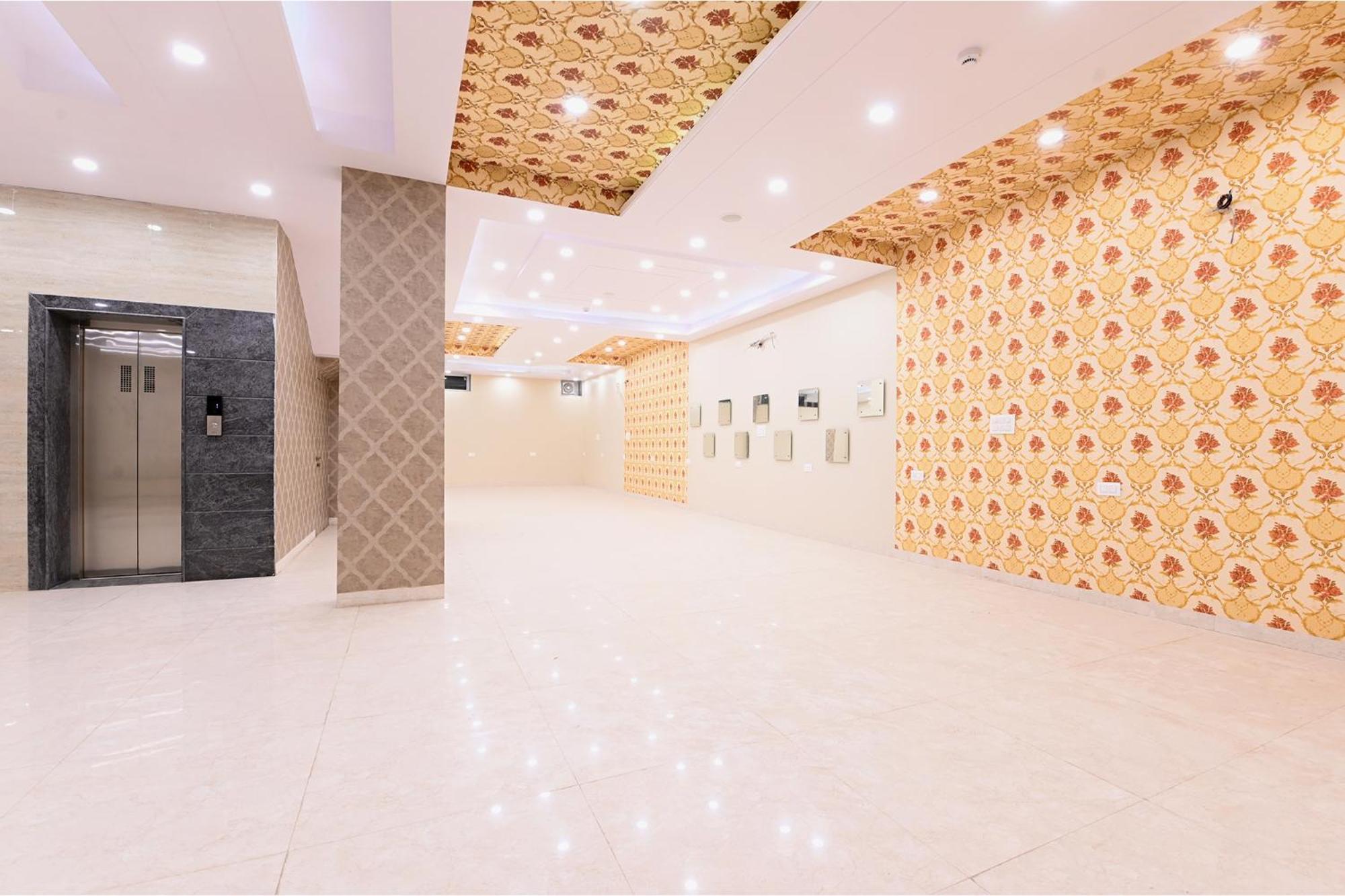 Fabhotel 7Th Crossing Malviya Nagar Джайпур Екстериор снимка