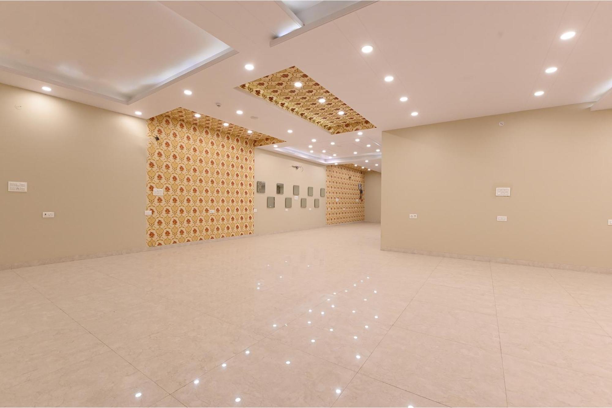 Fabhotel 7Th Crossing Malviya Nagar Джайпур Екстериор снимка