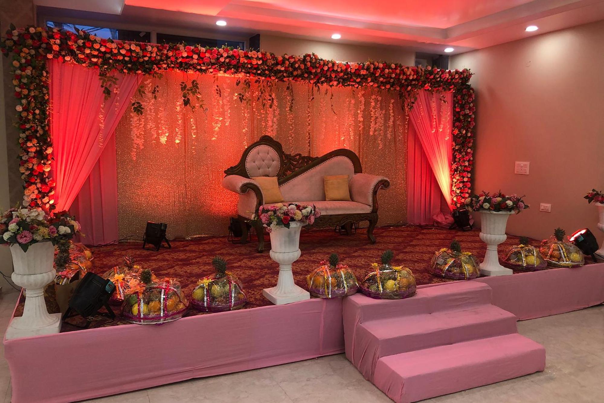 Fabhotel 7Th Crossing Malviya Nagar Джайпур Екстериор снимка